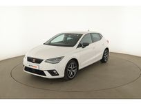 seat ibiza 1.0 ecotsi xcellence