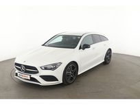 cla 220 d shooting brake