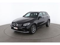 glc 220