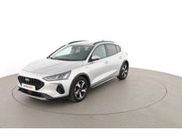 ford focus 1.0 flexifuel mhev active x