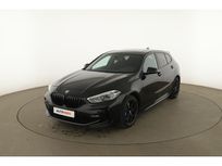 bmw série 1 118d m sport bva