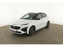 hyundai kona 1.0 t-gdi hybrid 48v n line executive
