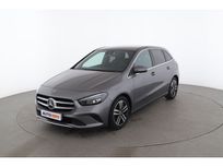 mercedes-benz classe b 180 progressive line edition 7g-dct