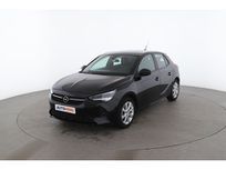 opel corsa 1.5 diesel edition business