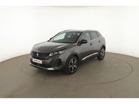 peugeot 3008 1.6 puretech gt eat8