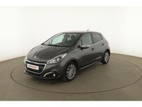 peugeot 208 1.2 puretech allure
