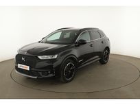ds automobiles ds7 crossback 2.0 blue-hdi performance line automatique