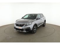 peugeot 3008 1.5 blue-hdi allure