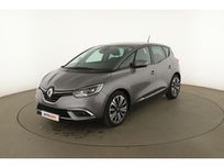 renault scenic 1.3 tce evolution edc