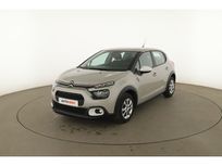 citroen c3 1.2 puretech you