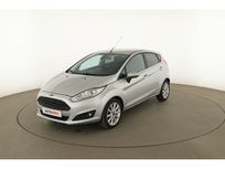 ford fiesta 1.0 ecoboost titanium