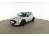 mini mini cooper edition marylebone