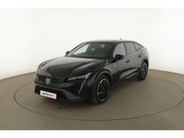 peugeot 408 1.2 hybrid gt e-dcs6