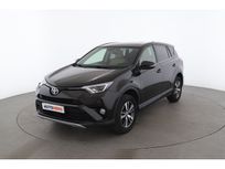toyota rav 4 2.0 vvt-i dynamic 4wd