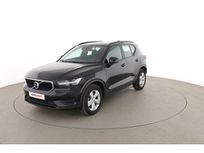 volvo xc40 2.0 d3 adblue bv6