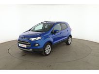 ford ecosport 1.0 ecoboost titanium