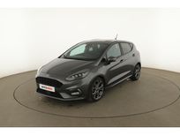 ford fiesta 1.0 ecoboost mhev st-line