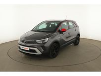 opel crossland x 1.2 turbo gs line