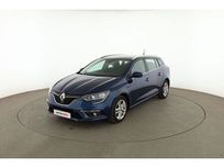 renault mégane estate 1.5 dci blue business