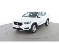 volvo xc40 2.0 d3 adblue business geartronic 8
