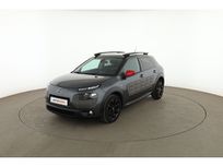 citroen c4 cactus 1.6 blue-hdi shine edition