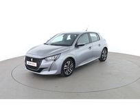 peugeot 208 1.2 puretech allure