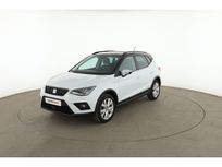 seat arona 1.0 ecotsi urban
