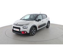 citroen c3 1.2 puretech elle