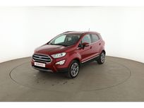 ford ecosport 1.0 ecoboost titanium