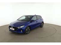 hyundai i20 1.0 t-gdi hybrid 48v intuitive dct-7