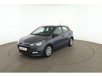 hyundai i20 1.2 initia