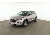 hyundai tucson 1.7 crdi business