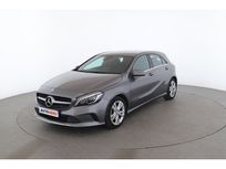 mercedes-benz classe a 180 sensation 7g-dct
