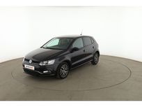 volkswagen polo 1.2 tsi bluemotion tech allstar
