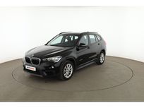 bmw x1 sdrive18d lounge bva8