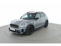 mini countryman cooper se all4 northwood bva6