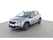 peugeot 2008 1.2 puretech allure eat6