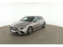 mercedes-benz classe a 200 d amg line 8g-dct