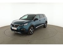 peugeot 5008 1.5 blue-hdi gt line