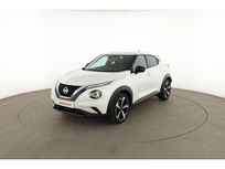 nissan juke 1.0 dig-t tekna bv6