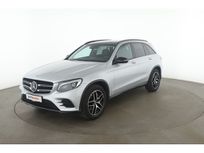 glc 350 d