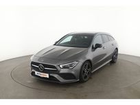 cla 250 shooting brake