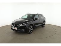 nissan qashqai 1.3 mild hybrid n-connecta