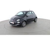 fiat 500 1.0 hybrid bsg dolcevita