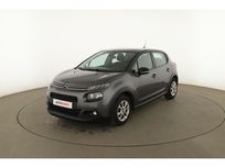 citroen c3 1.2 puretech feel