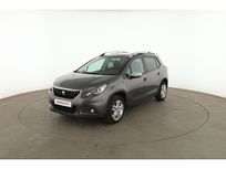 peugeot 2008 1.2 puretech style