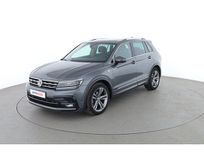volkswagen tiguan 2.0 tdi bluemotion tech carat dsg7