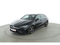 cla 200 shooting brake