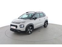 citroen c3 aircross 1.2 puretech shine eat6