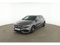 mercedes-benz classe a 200